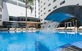 Gandia Palace Hotel